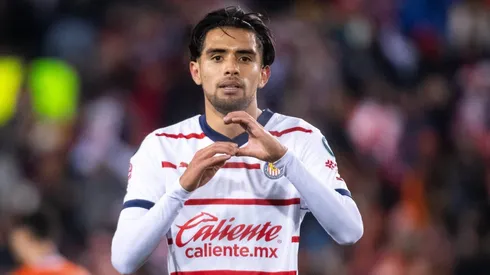 Marín suma dos anotaciones en lo que va de la campaña.