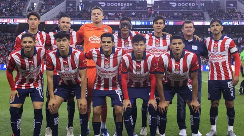 Los rojiblancos van por su cuarto triunfo ante los Galos Blancos.