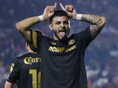 Chivas estallará con Alexis Vega por la marca que alcanzó en Toluca