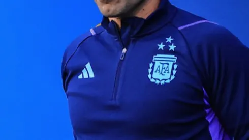 Hubiera sido una apuesta interesante.