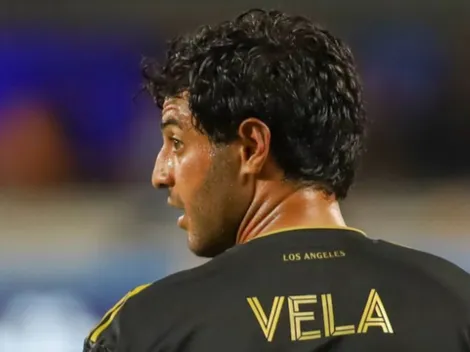 ¿Carlos Vela a Chivas de Guadalajara?
