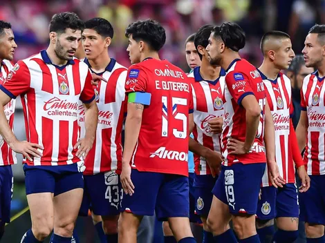 Ni Jiménez, ni Cisneros: El jugador que no quiere ver más Gago