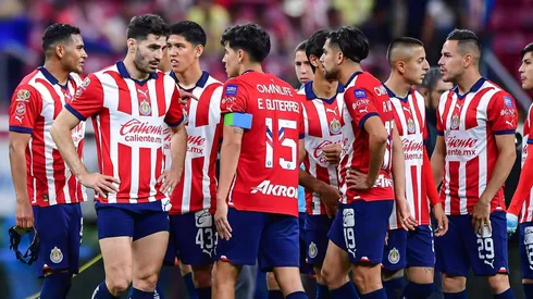 Los rojiblancos juegan este sábado frente a Querétaro.