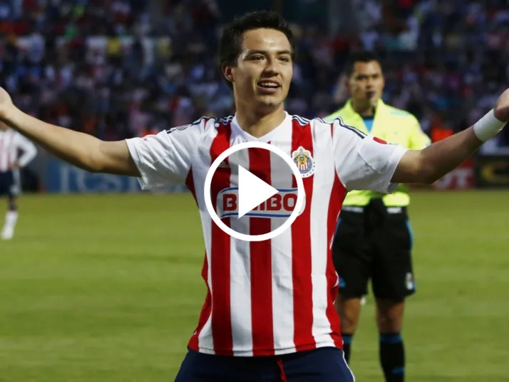 El histórico doblete del Cubo Torres ante Puebla