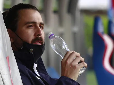 Amaury sorprenderá en el Estadio Akron