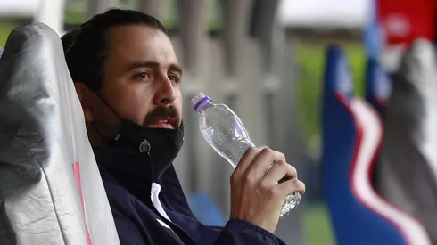 Amaury quiere que la afición vea el legado de su padre.