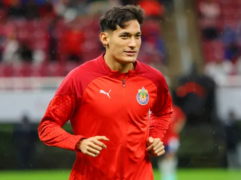 Noticias de Chivas hoy 19 de abril