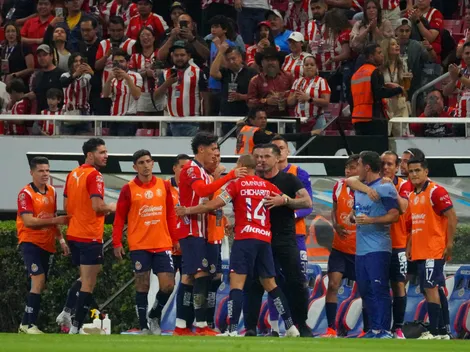 Jesús Orozco Chiquete y el divertido apodo que le puso a Chicharito