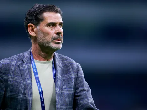 El objetivo de Hierro en el próximo mercado