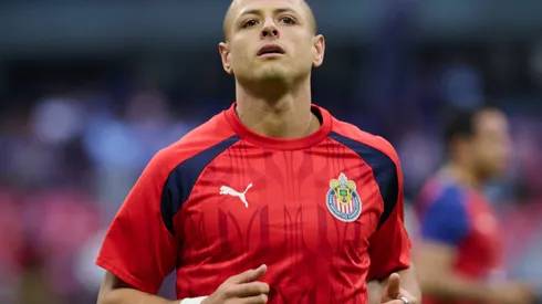 Chicharito aclaró rumores sobre sus ausencias de visitante con Chivas