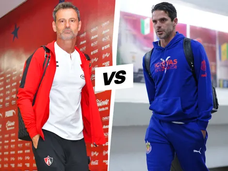 Fernando Gago superaría así a Diego Cocca en Atlas