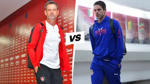 Fernando Gago pudiera superar la cosecha de Diego Cocca en sus títulos con Atlas