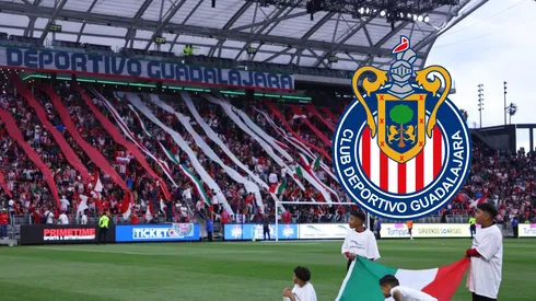 La afición de Chivas en California vivirá un verano especial con el Guadalajara