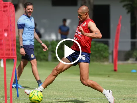 Se confirmó la buena noticia para Fernando Gago