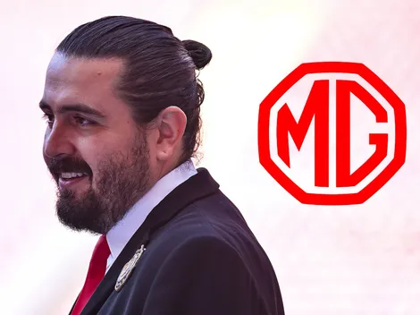 MG propone contrataciones bomba para Chivas