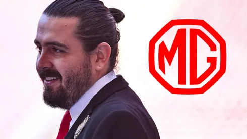 MG propone contrataciones bomba para Chivas
