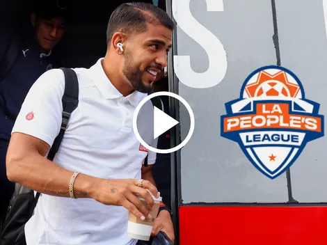 Miguel Ponce analizó su nueva faceta como directivo