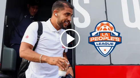 Miguel Ángel Ponce analizó su nuevo desafío como directivo de La Gloria FC