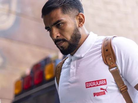 La posición en la que Miguel Ponce aceptaría volver y "gratis"