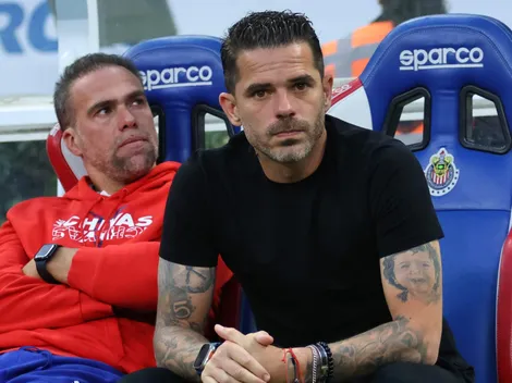 Auxiliar de Fernando Gago en Chivas le ganó disputa legal a Boca