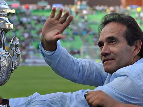 La peor decisión de Quirarte en Chivas