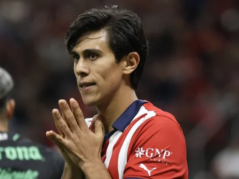 Noticias de Chivas HOY 14 de mayo 2024