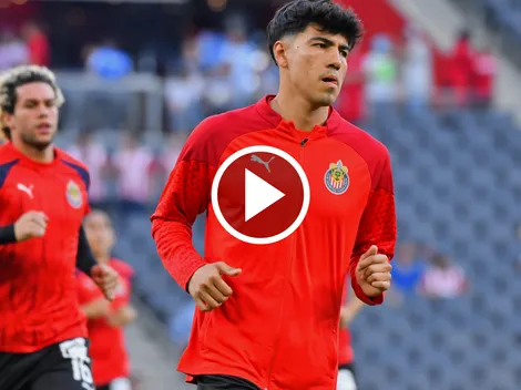 Érick Gutiérrez reveló qué sucede a los mexicanos en Europa