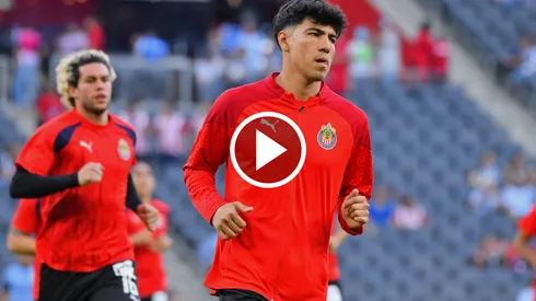 Érick Gutiérre consideró que los menores de 23 son los que deben asumir el riesgo de irse a Europa