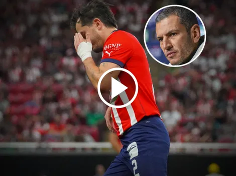 Alan Mozo confirma lo que espera de Jaime Lozano en Selección