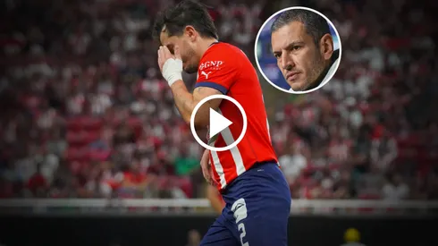 Alan Mozo confirmó que sigue a la espera de su oportunidad de volver a Selección