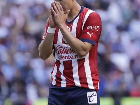Los cinco delanteros que están reviviendo sus carreras fuera de Chivas en este 2024