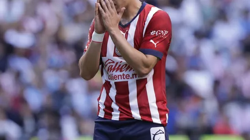 Los cinco delanteros que están reviviendo sus carreras fuera de Chivas en este 2024