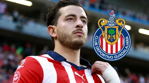 Alan Mozo aseguró que Chivas usó la eliminación en Concachampions de motivación