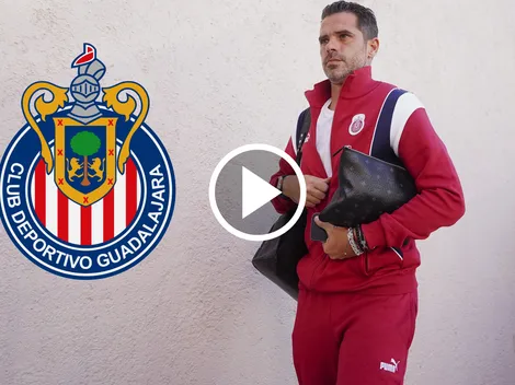 La prioridad de Fernando Gago para este cierre del torneo