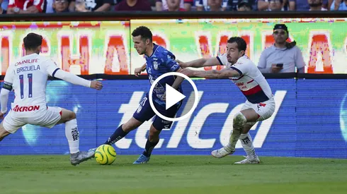 Alan Mozo resaltó la posibilidad de enfrentar a un atacante como Oussama Idrissi