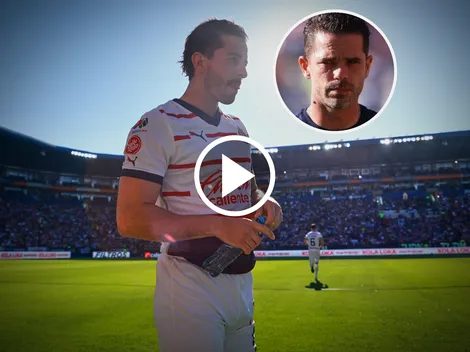 Alan Mozo confirmó la histórica misión de Fernando Gago