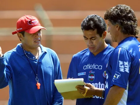 Dirigió a Chivas, ¡gratis!