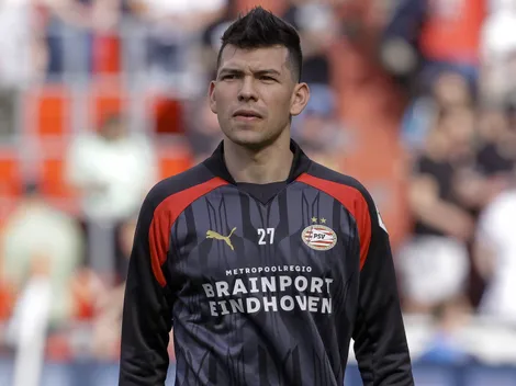 Los jugadores Chivas que sufrirán con la llegada de Chucky Lozano