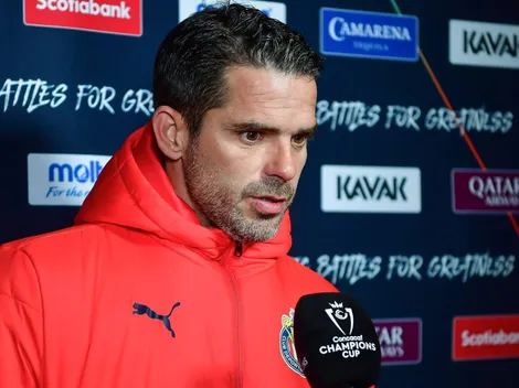 SE VAN: Fuera de Chivas por decisión de Gago