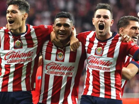 Chivas prepararía un beneficio para jugador formado en Verde Valle