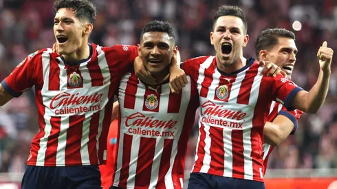 Chivas prepara un interesante benficio para renovar a canterano del Guadalajara.