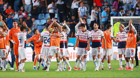 Los rojiblancos quieren su boleto directo a la Liguilla.