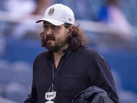 Los Vergara dejaron a Chivas lejos de ser el más ganador