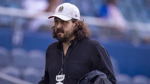 El dueño de las Chivas es fuertemente criticado.