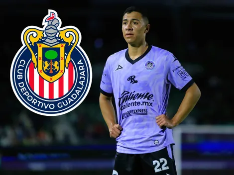 El plan maestro de Fernando Hierro para fichar a Andrés Montaño