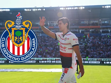 El golpe bajo de José Juan Macías en Pachuca