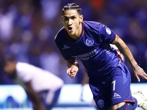 Uriel Antuna podría beneficiar a Chivas