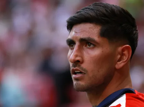 Noticias de Chivas hoy 15 de abril