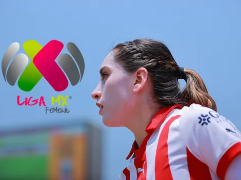 Tabla de posiciones: Chivas Femenil pone en peligro su pase a la Liguilla