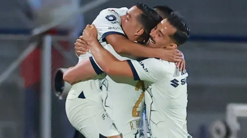 Otra vez se fijan en los prospectos de Chivas.